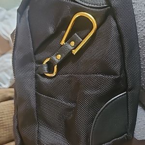Braciano small bag